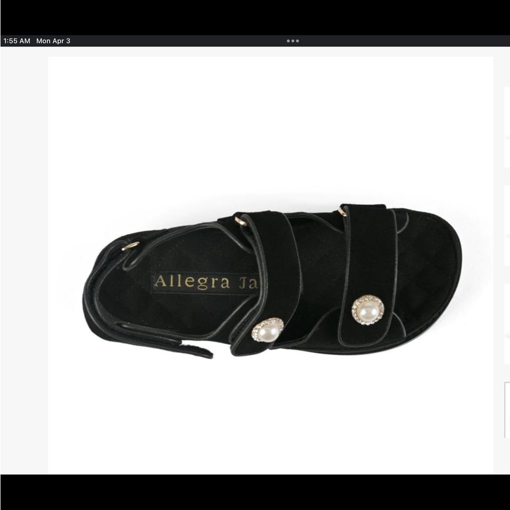 CALI SANDALS - Picture 5 of 6